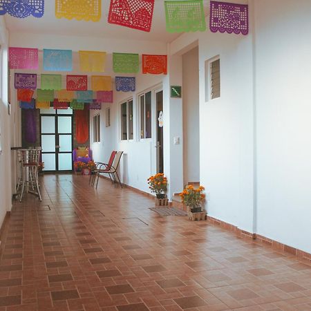 Departamentos "Garcia Lopez" Es Amplio Muy Acogedor 2 Dormitorios Y Cerca Del Auditorio Guelaguetza Oaxaca Екстер'єр фото