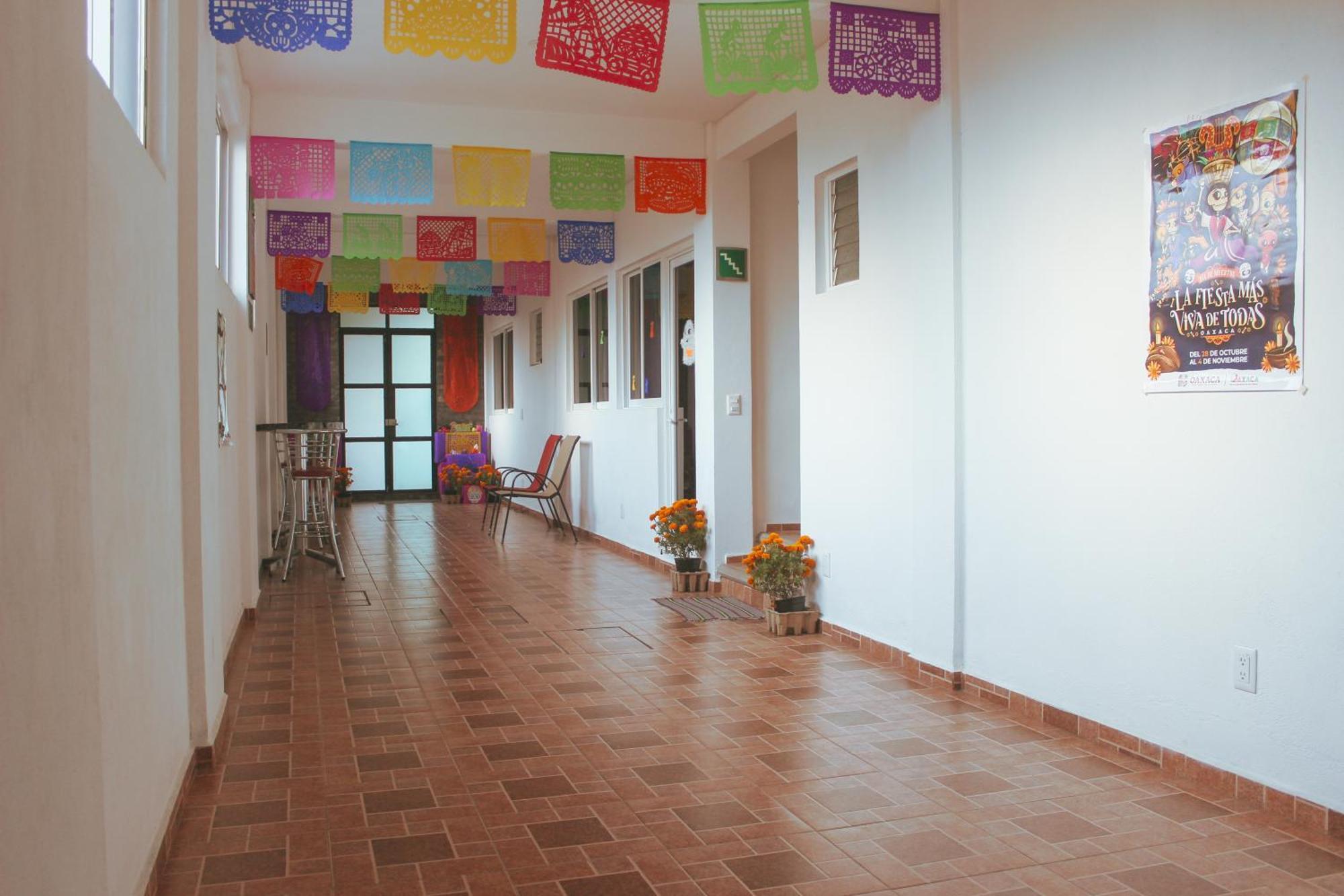 Departamentos "Garcia Lopez" Es Amplio Muy Acogedor 2 Dormitorios Y Cerca Del Auditorio Guelaguetza Oaxaca Екстер'єр фото